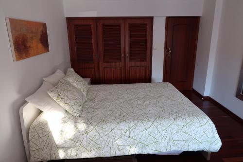 Apartamento Casa Nova
