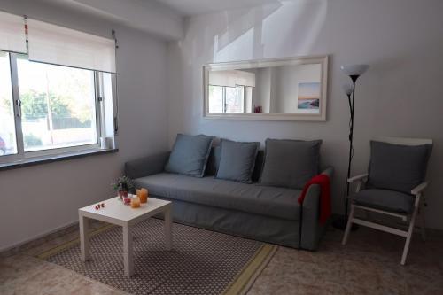 Apartamento Casa Nova