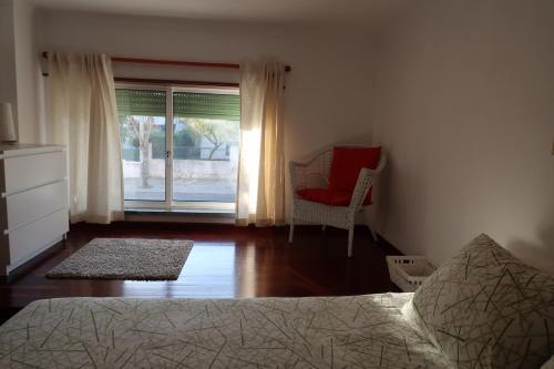 Apartamento Casa Nova