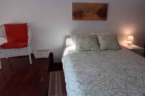 Apartamento Casa Nova