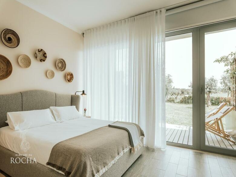 Herdade Da Rocha - Boutique Lodge