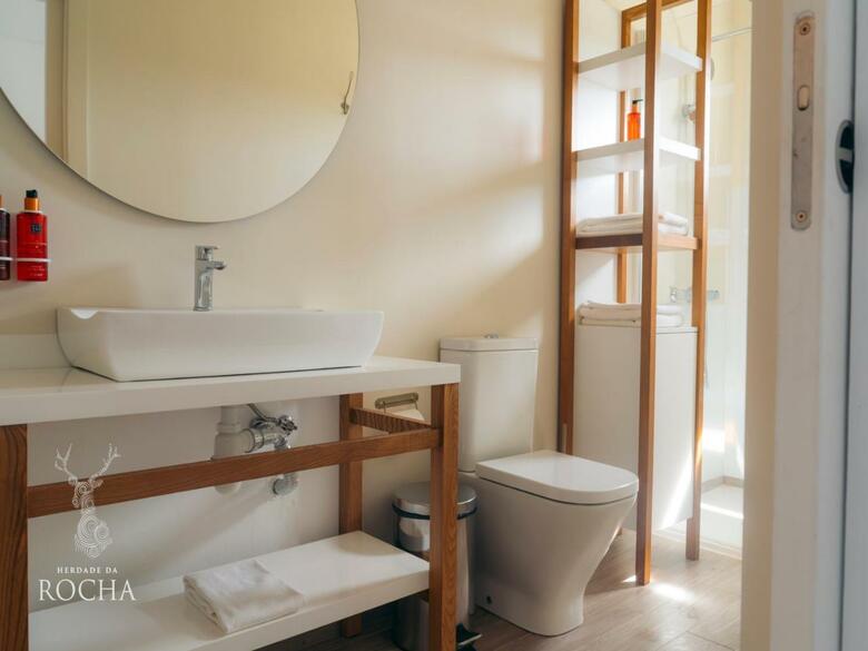 Herdade Da Rocha - Boutique Lodge