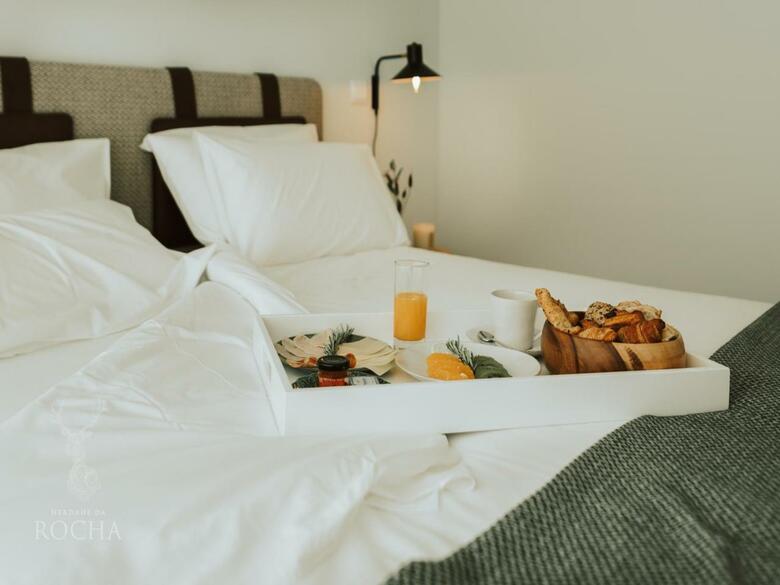 Herdade Da Rocha - Boutique Lodge
