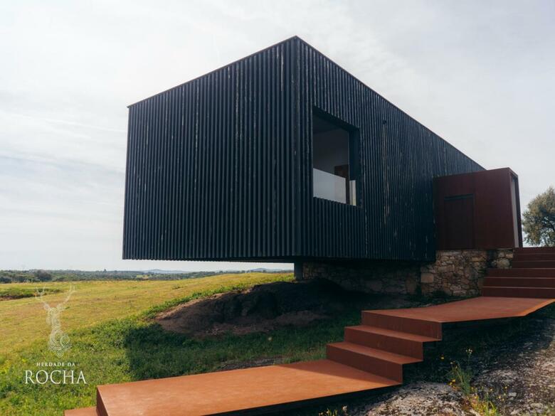 Herdade Da Rocha - Boutique Lodge
