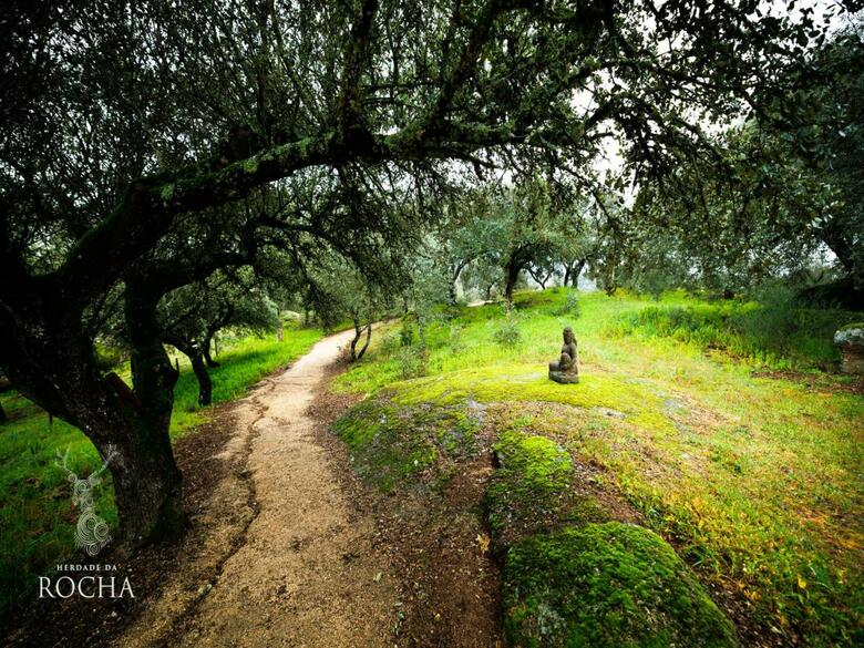 Herdade Da Rocha - Boutique Lodge