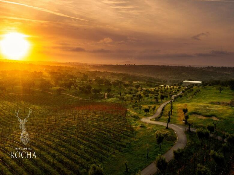 Herdade Da Rocha - Boutique Lodge