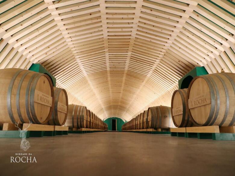Herdade Da Rocha - Boutique Lodge