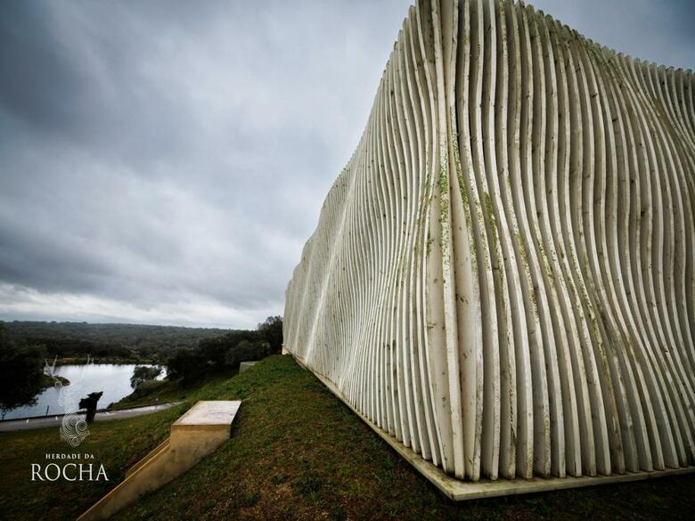 Herdade Da Rocha - Boutique Lodge