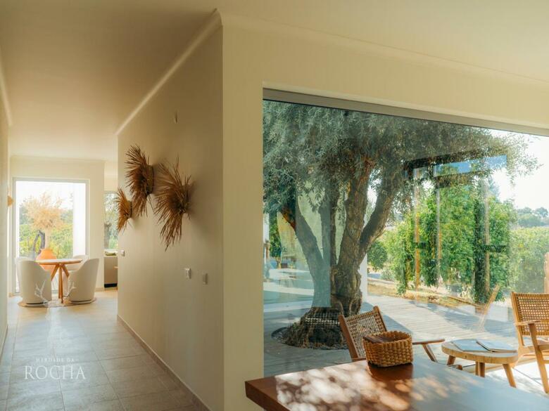 Herdade Da Rocha - Boutique Lodge