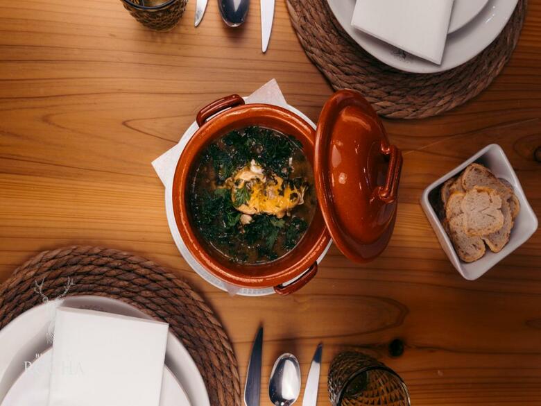 Herdade Da Rocha - Boutique Lodge