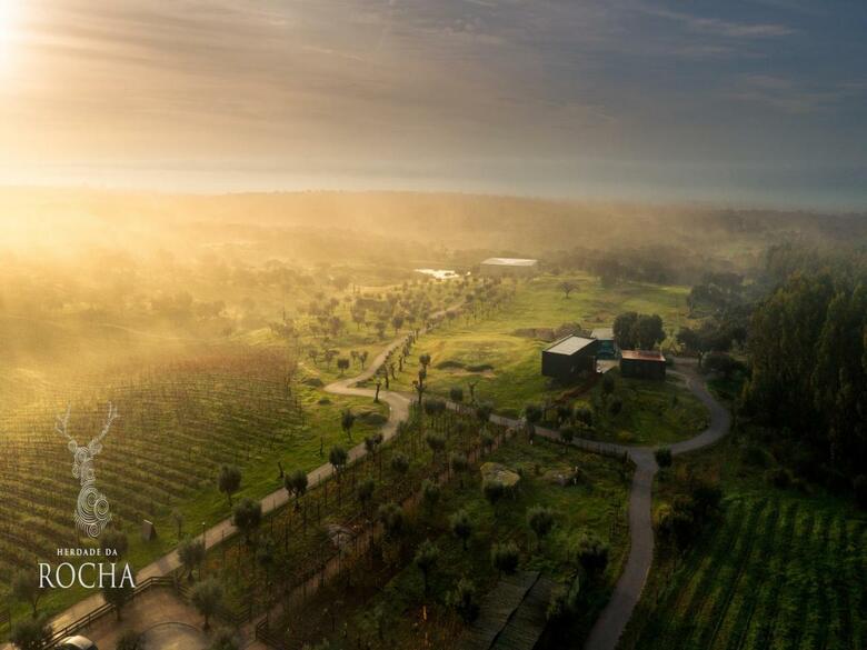 Herdade Da Rocha - Boutique Lodge