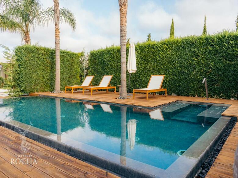 Herdade Da Rocha - Boutique Lodge