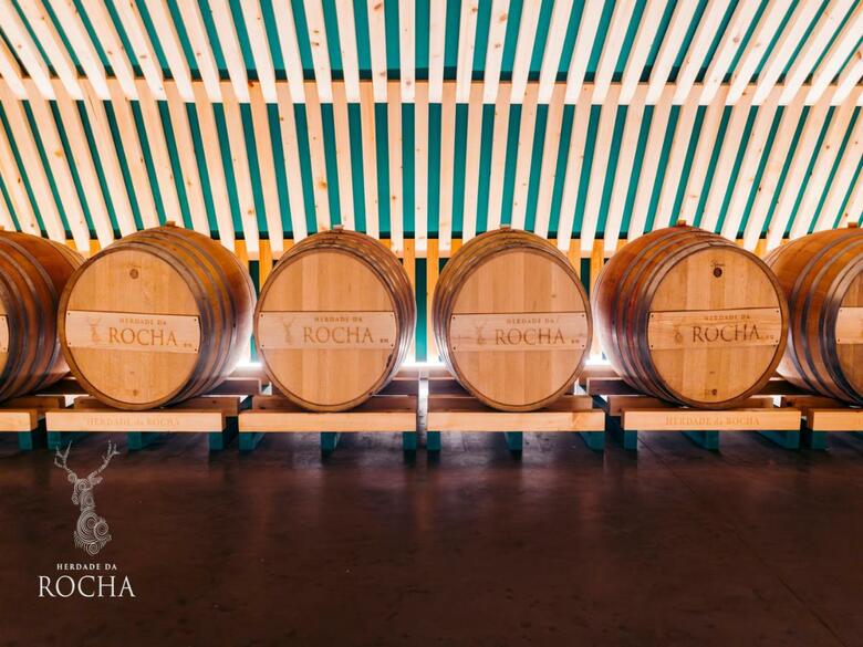 Herdade Da Rocha - Boutique Lodge