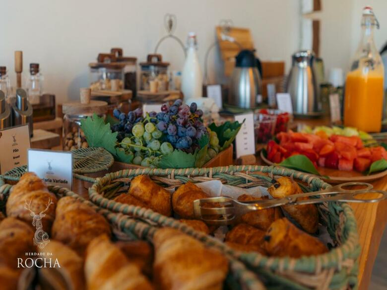 Herdade Da Rocha - Boutique Lodge