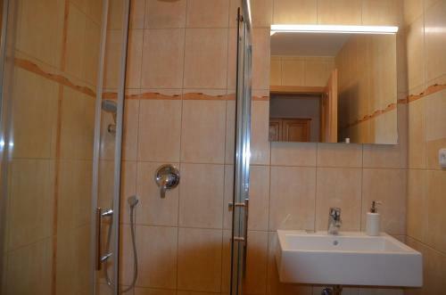 Apartamentos Haus Tol?tejn
