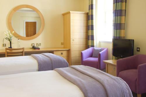 Hotel De Vere Devonport House