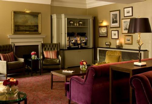 Hotel De Vere Devonport House