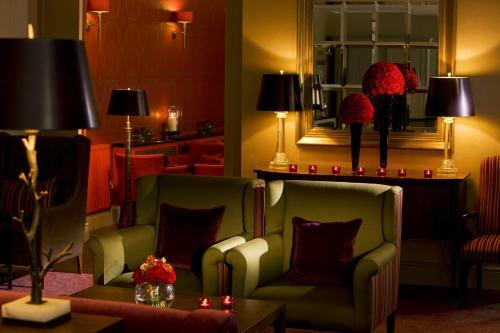 Hotel De Vere Devonport House
