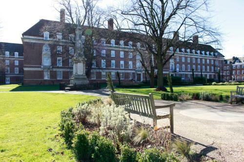 Hotel De Vere Devonport House