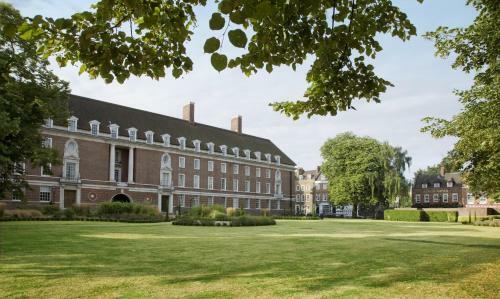 Hotel De Vere Devonport House