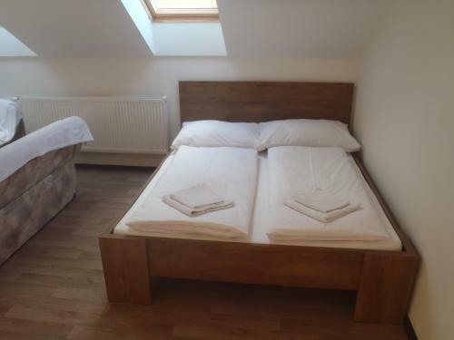 Apartamento Ubytov�n� Lehock�
