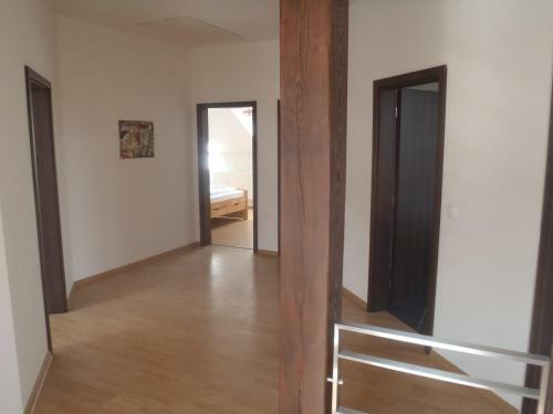 Apartamento Ubytov�n� Lehock�