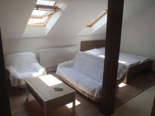 Apartamento Ubytov�n� Lehock�