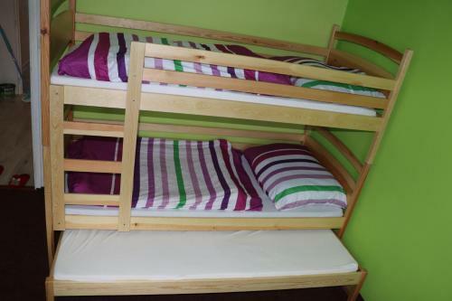 Apartamento Liked Home