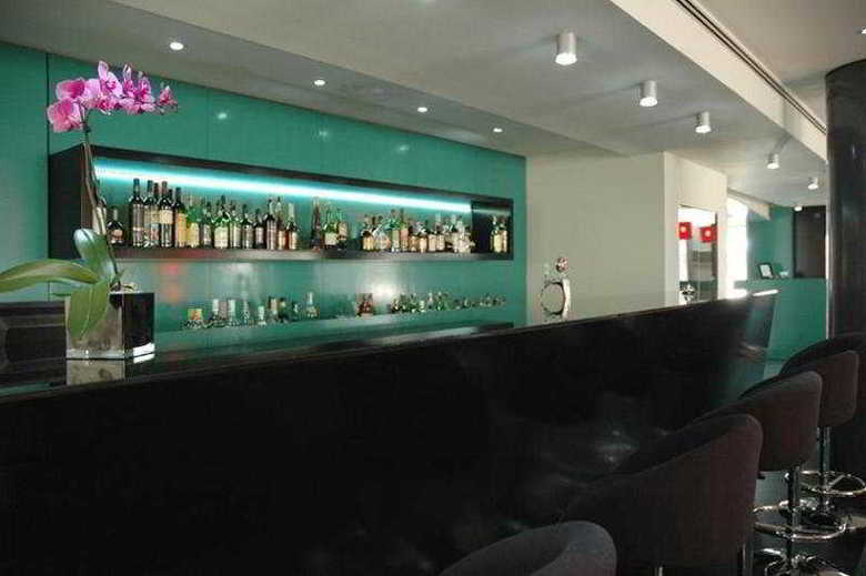 Hotel Torre Mar
