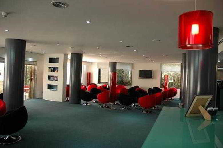 Hotel Torre Mar