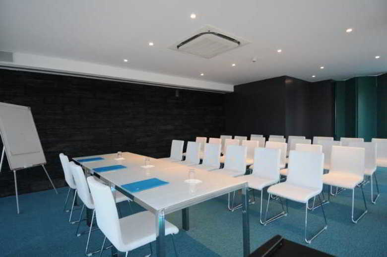Hotel Torre Mar