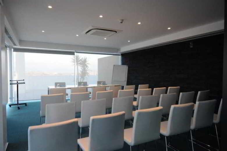 Hotel Torre Mar