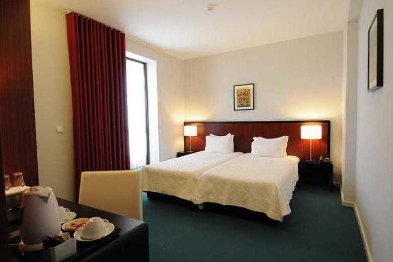 Hotel Torre Mar