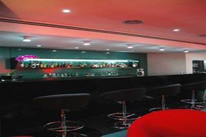 Hotel Torre Mar