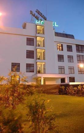 Hotel Torre Mar