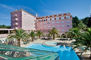 Hotel Ast�ria