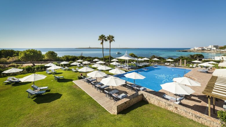 Hotel Insotel Punta Prima Prestige