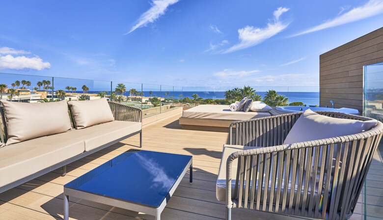 Hotel Insotel Punta Prima Prestige