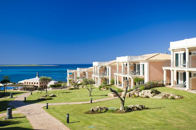 Hotel Insotel Punta Prima Prestige
