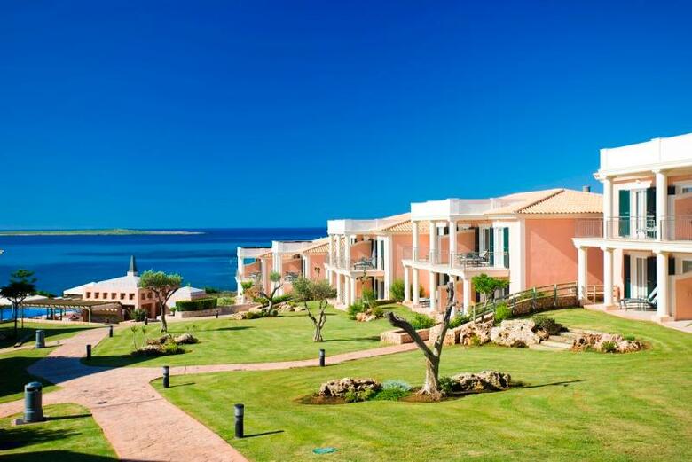 Hotel Insotel Punta Prima Prestige