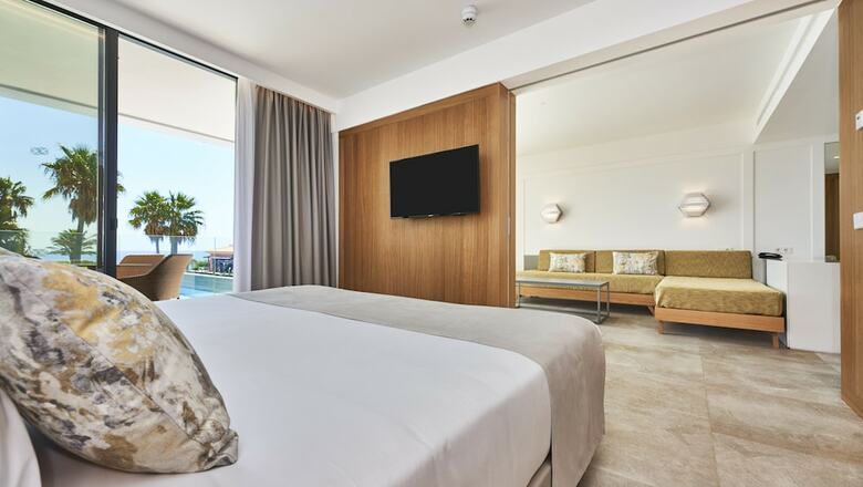 Hotel Insotel Punta Prima Prestige