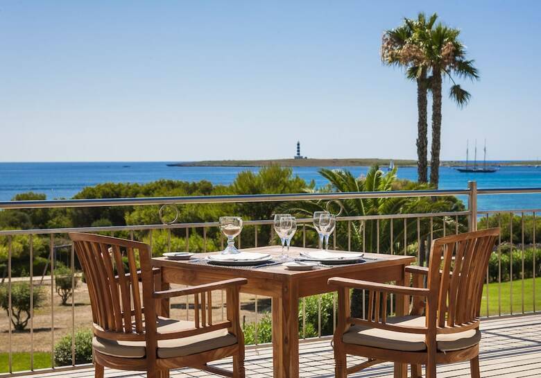 Hotel Insotel Punta Prima Prestige