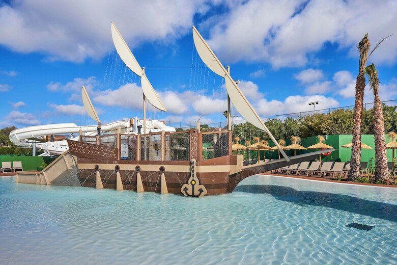 Hotel Insotel Punta Prima Prestige