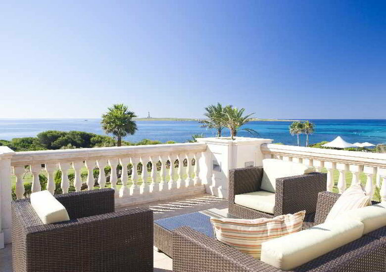Hotel Insotel Punta Prima Prestige