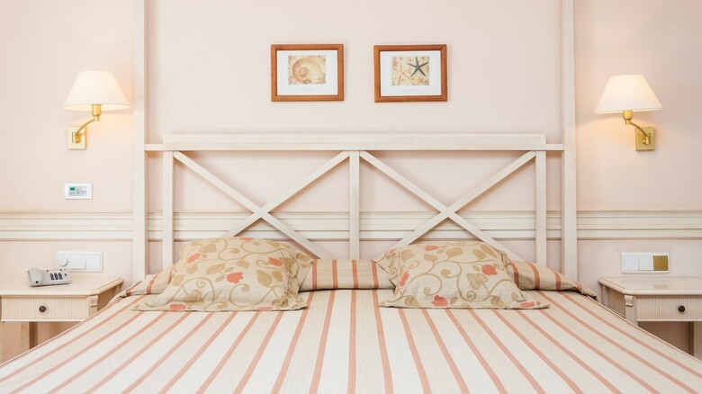 Hotel Insotel Punta Prima Prestige