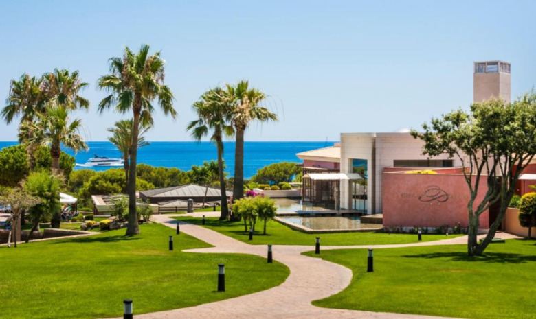 Hotel Insotel Punta Prima Prestige