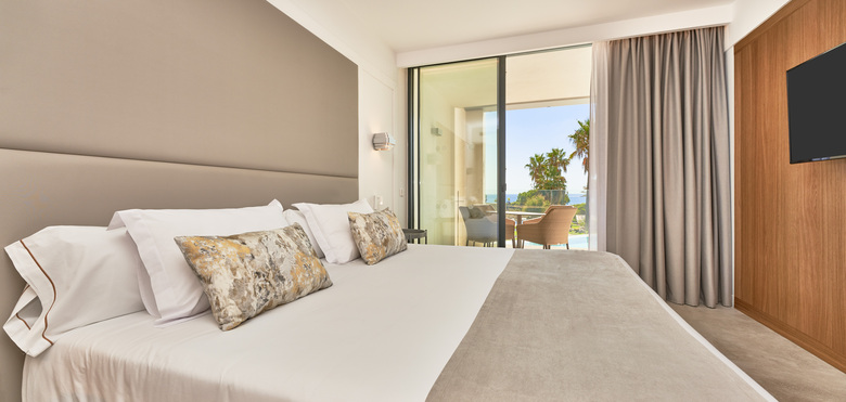 Hotel Insotel Punta Prima Prestige