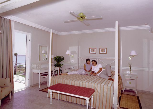 Hotel Insotel Punta Prima Prestige