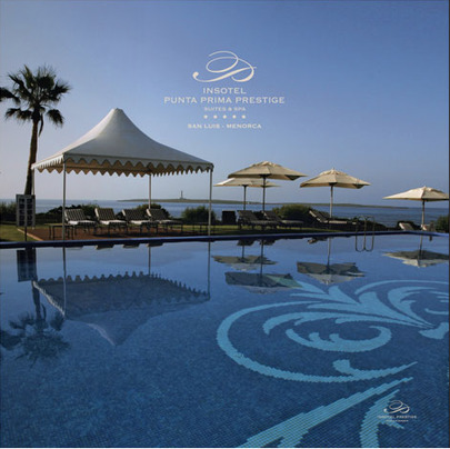 Hotel Insotel Punta Prima Prestige