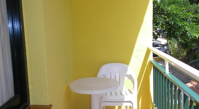Hostal Sa Paissa - Adults Only